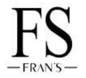 FS / FRAN’S(朝日健康)