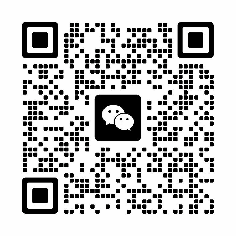 Alice林的微信二维码